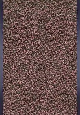 Грязезащитная дорожка PERU 88 (1.3m) коричневый