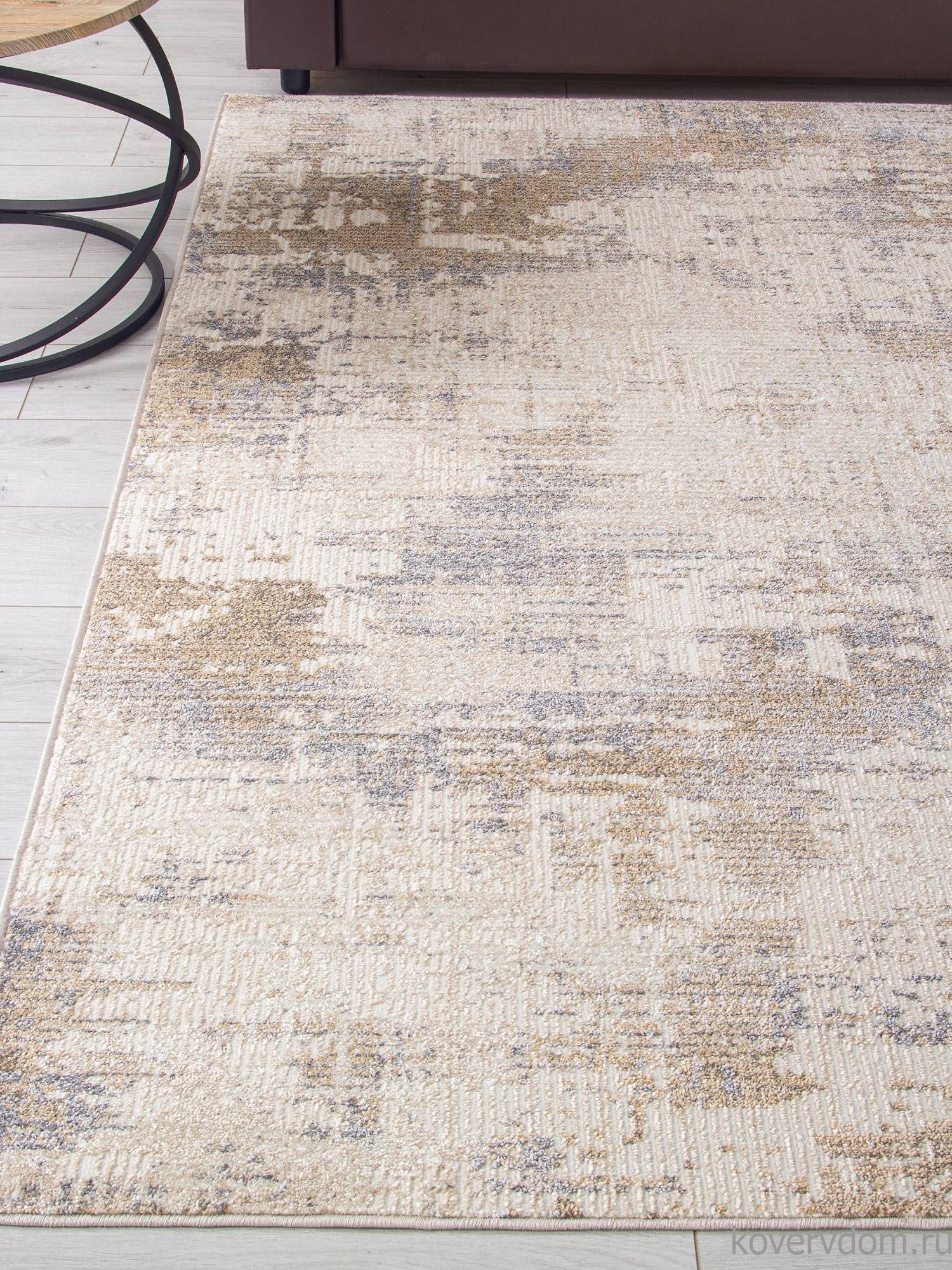 Ковер NATUREL F230 BEIGE