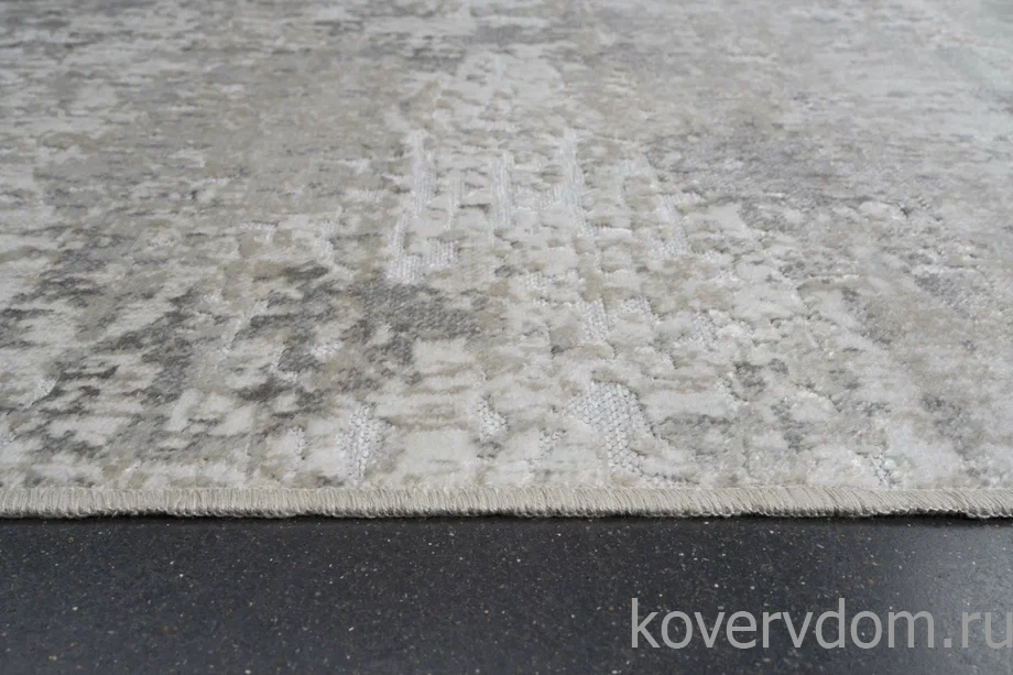 Рельефный ковер из вискозы Origami 11023 6929 91 Рельефный ковер из вискозы Origami 11023 6929 91