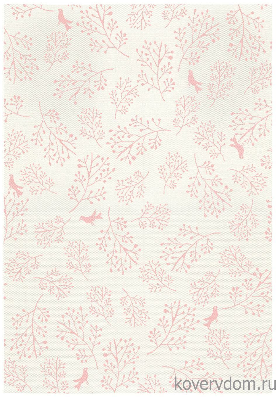 Ковер-циновка Essenza 48774 526