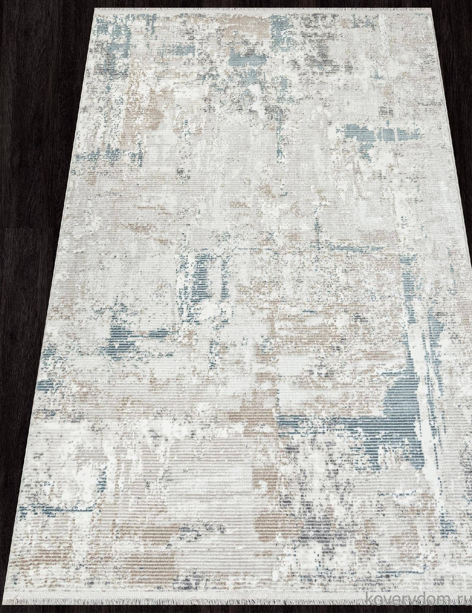 Ковер SANDALI 30233A CREAM / BEIGE Ковер SANDALI 30233A CREAM / BEIGE