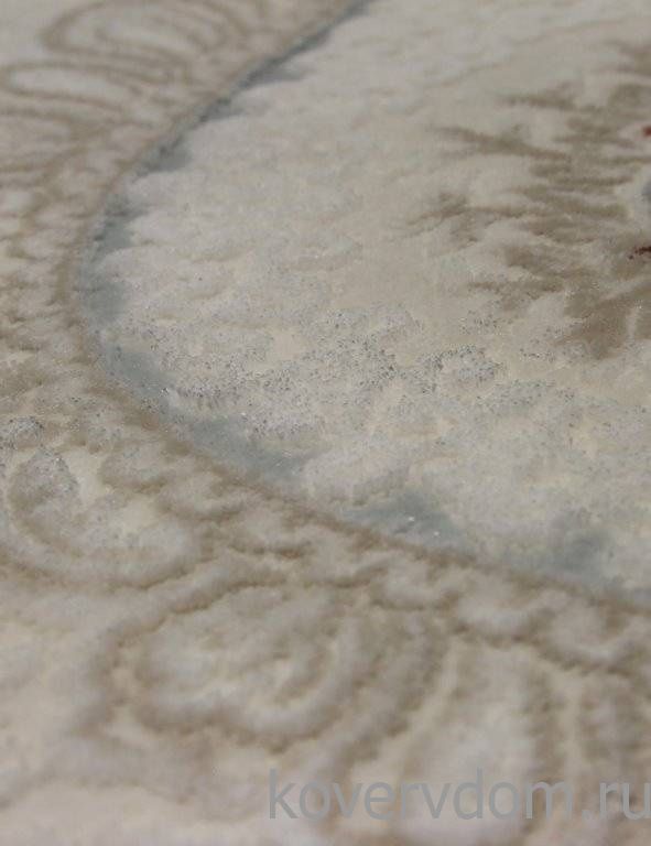 Ковер HUNKAR 07928T BLUE / BLUE Ковер HUNKAR 07928T BLUE / BLUE