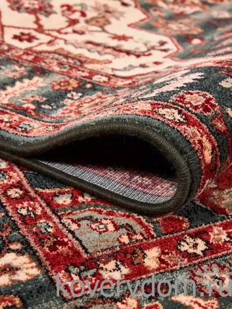 Ковер шерстяной OSTA Kashqai 4377 400