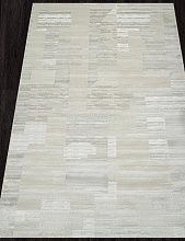 Пушистый ковер SIRIUS F190 CREAM-NATURAL