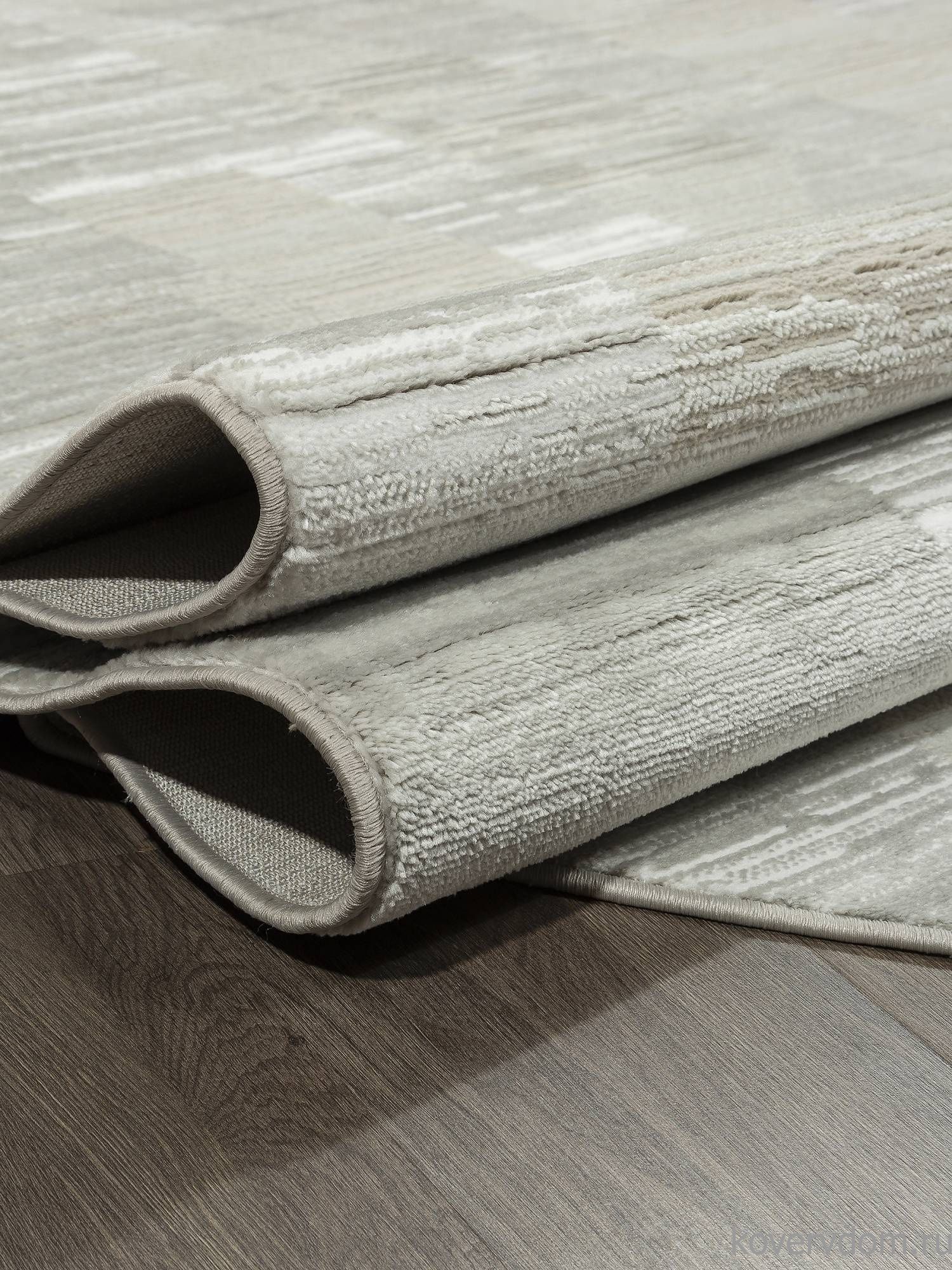 Ковер SIRIUS F190 CREAM-NATURAL Овал