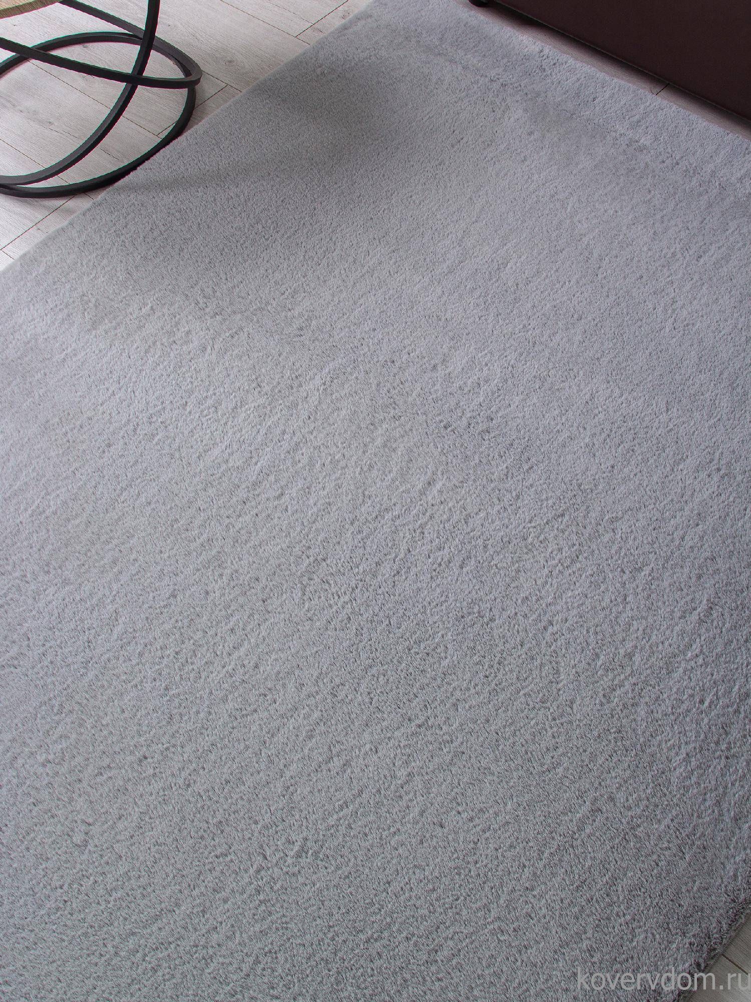 Ковер RABBIT LUXE PX2001 SILVER