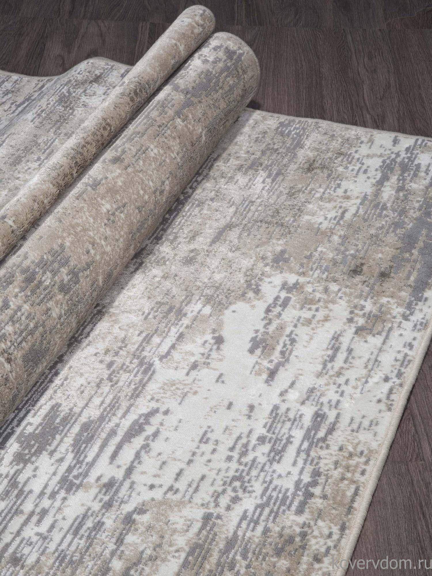 Ковер Euphoria 13101 SAND-VISON V Ковер Euphoria 13101 SAND-VISON V