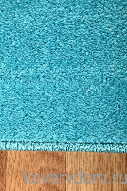 Ковер детский FUNKY TOP IWO azure Ковер детский FUNKY TOP IWO azure