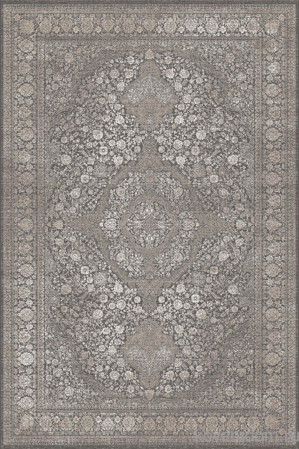 Ковер EMPEROS OLIMPOS Y5081T L.BEIGE / EARTH