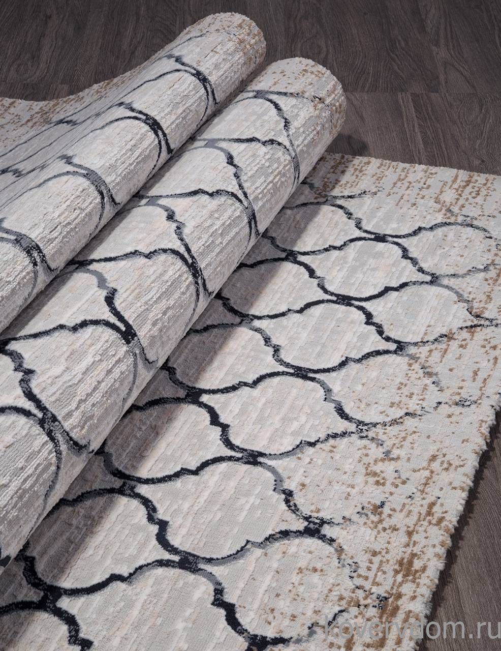 Ковер BABIL 34831 030 BLUE