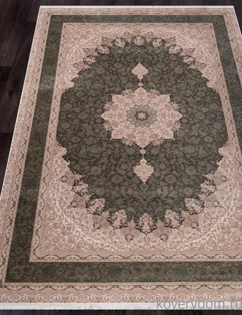 Ковер NOYAN 8012 CREAM Ковер NOYAN 8012 CREAM