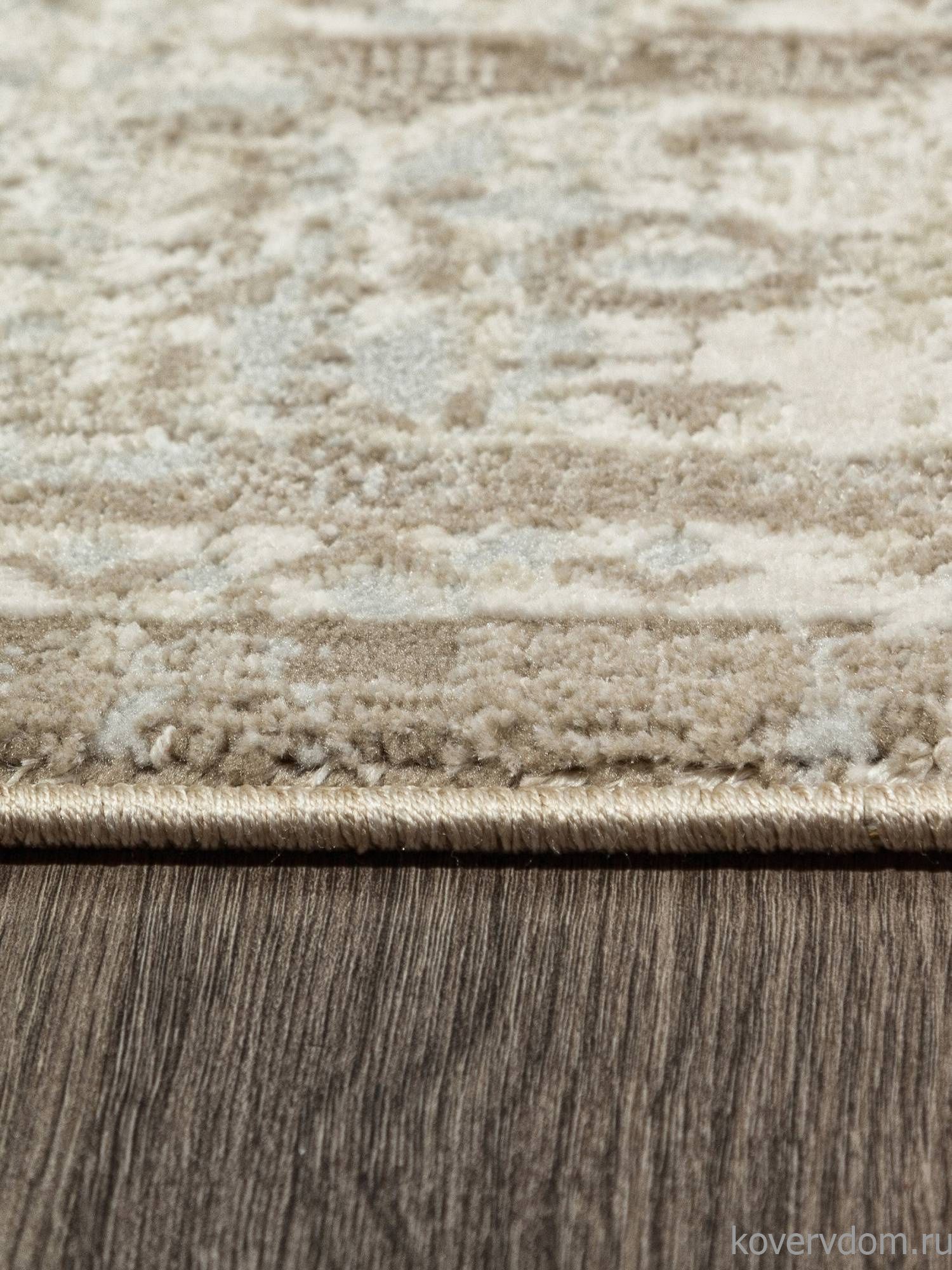 Ковер AFINA F446AD BROWN / BEIGE Ковер AFINA F446AD BROWN / BEIGE