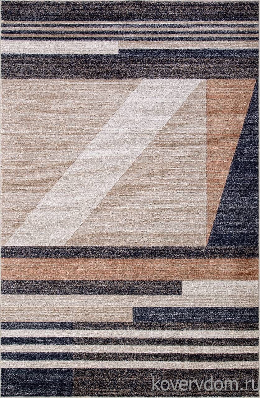 Ковер BOSTON D790 BEIGE-GRAY