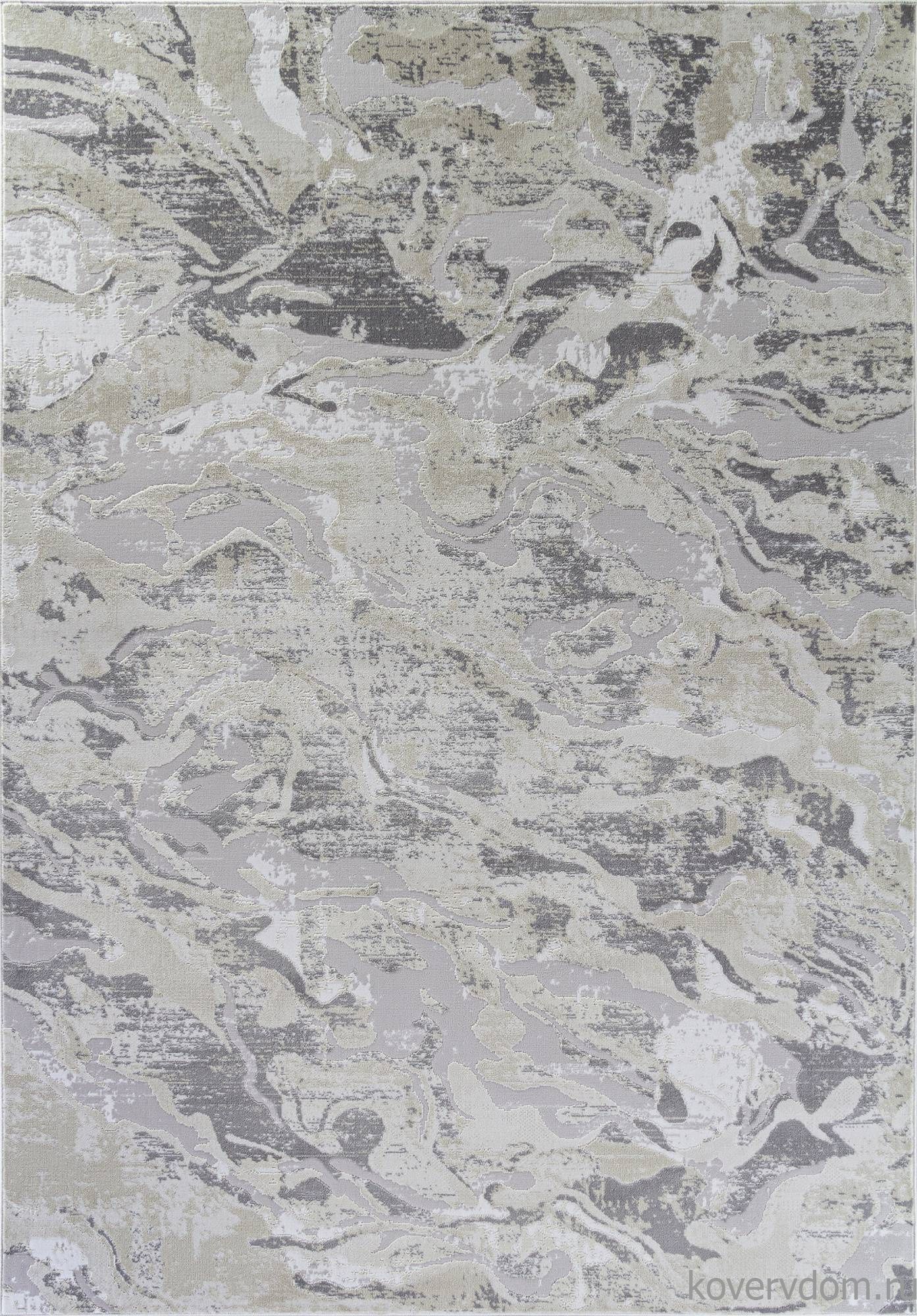 Ковер MONBLAN F542 CREAM