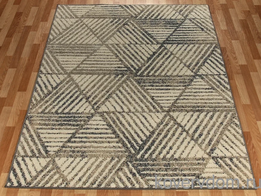 Ковер фризе AVANTI Atala beige Скандинавский Ковер фризе AVANTI Atala beige Скандинавский