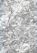 Ковер серый ARMINA GA025G GREY / GREY