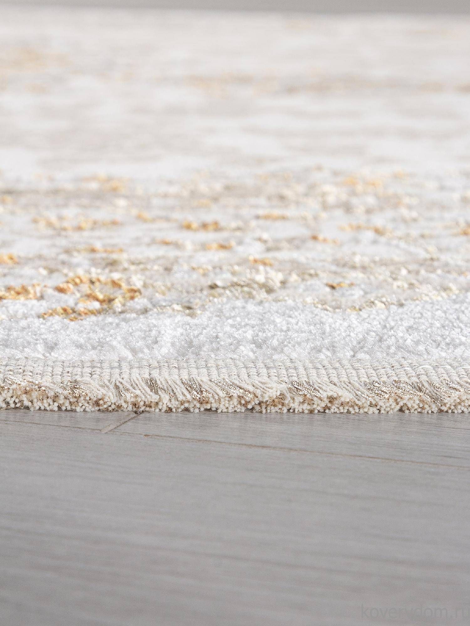 Ковер ESSA-A 27239A CREAM / BEIGE Овал