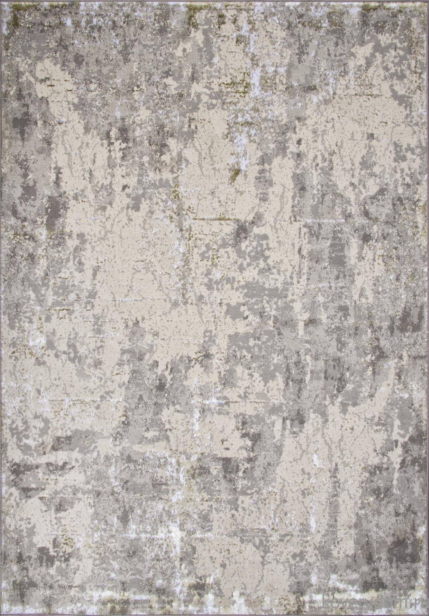 Ковер LIMAN-A F169 CREAM-GREEN