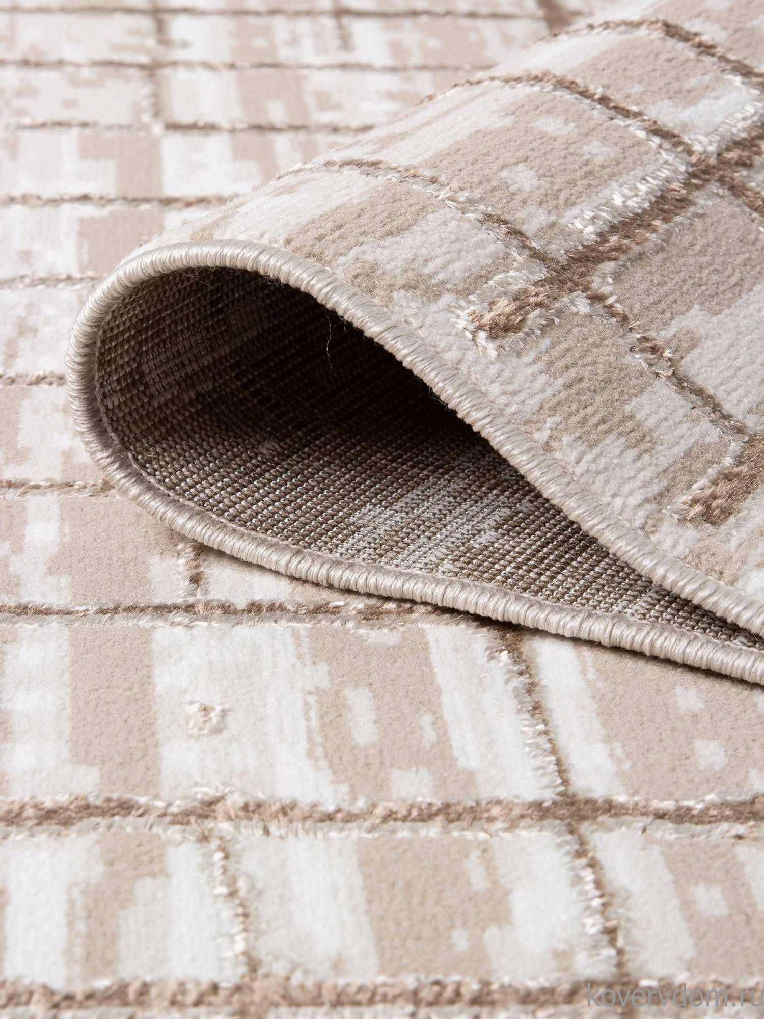 Ковер ANTEP LT2392 780 BEIGE Ковер ANTEP LT2392 780 BEIGE