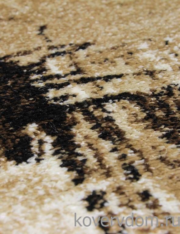 Ковер SUNRISE 2 D457 BEIGE Ковер SUNRISE 2 D457 BEIGE