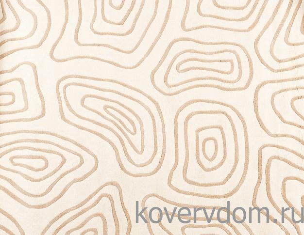 Ковер SKINS Natural/Beige 