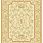 Рельефный ковер из вискозы VENEZIA 5008 192875 beige