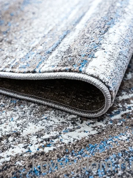 Ковер SOFT Andoya grey