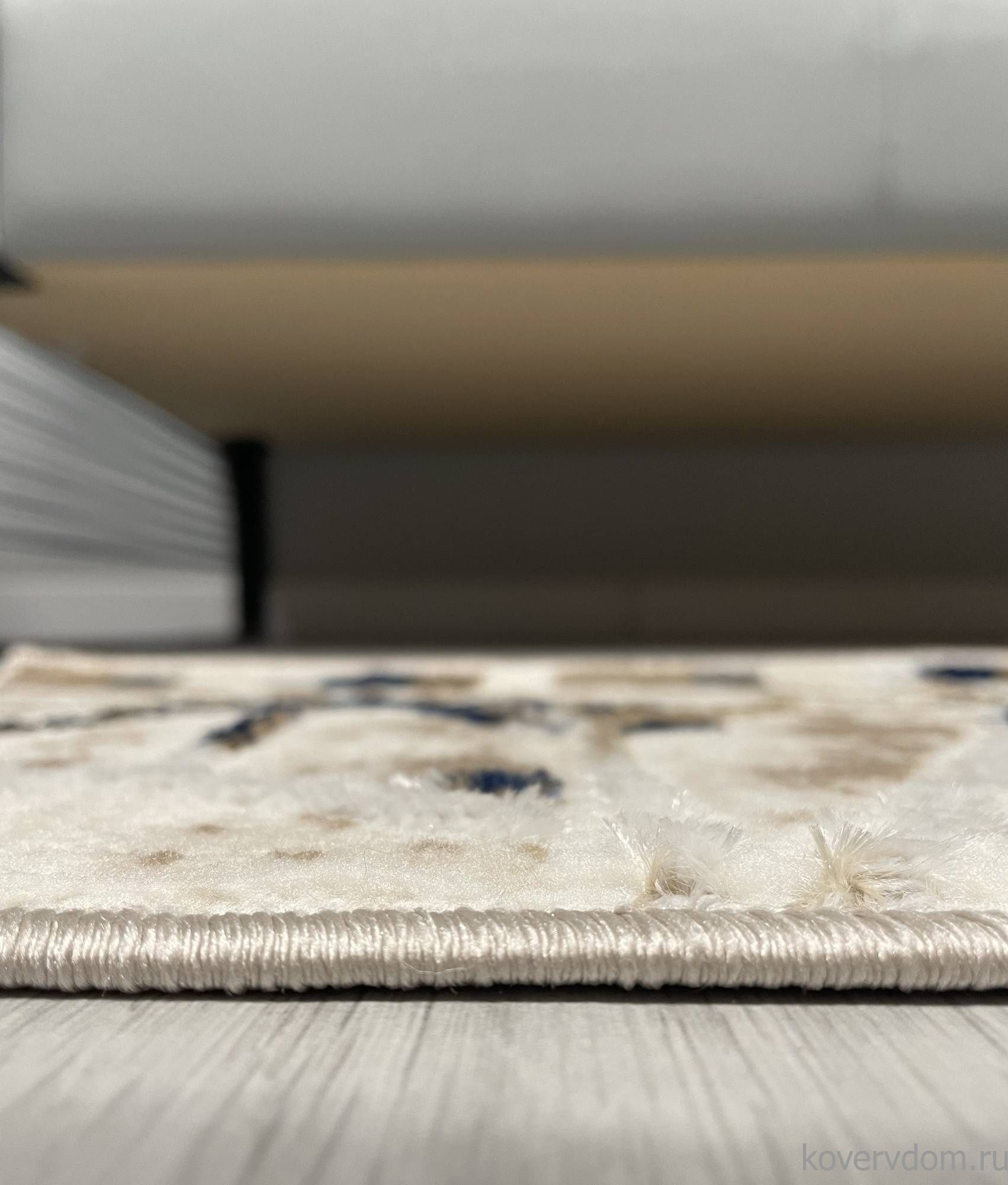 Ковер ANTEP O1705 665 CREAM / VIZON