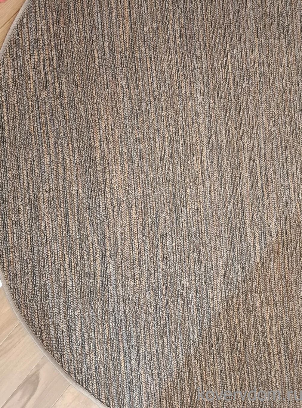 Ковер-циновка Portofino 89001 300199 круг