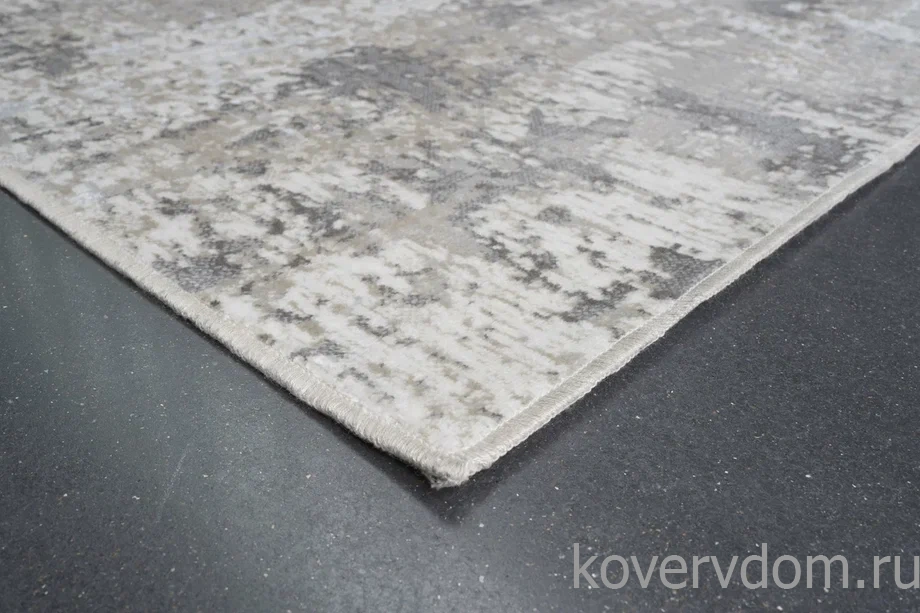 Рельефный ковер из вискозы Origami 11023 6929 91 Рельефный ковер из вискозы Origami 11023 6929 91