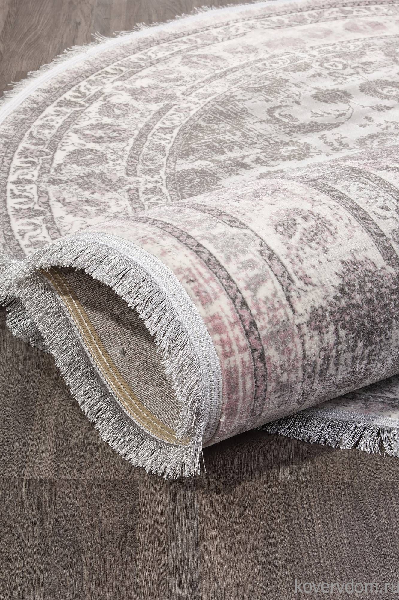 Ковер DALMA 752238 000 Овал Ковер DALMA 752238 000 Овал