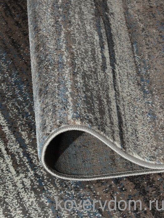 Ковер SOFT Andoya grey