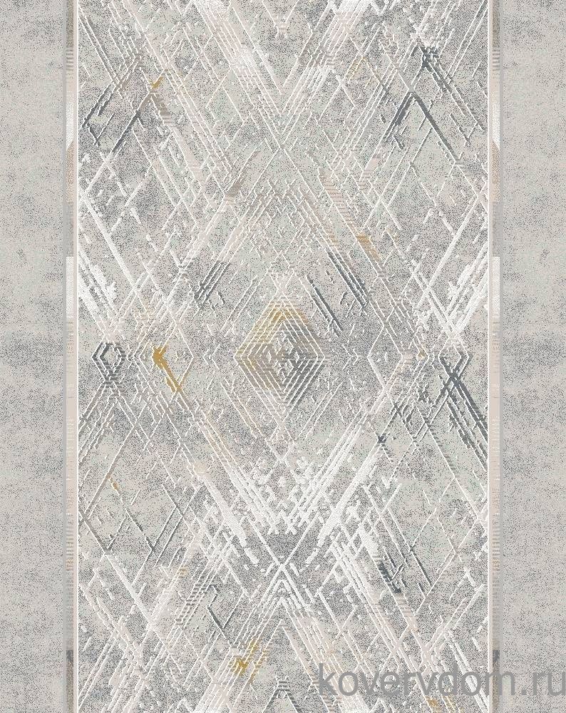 Ковровая Дорожка принт 10-ти цветная дорожка p2574a2r 91