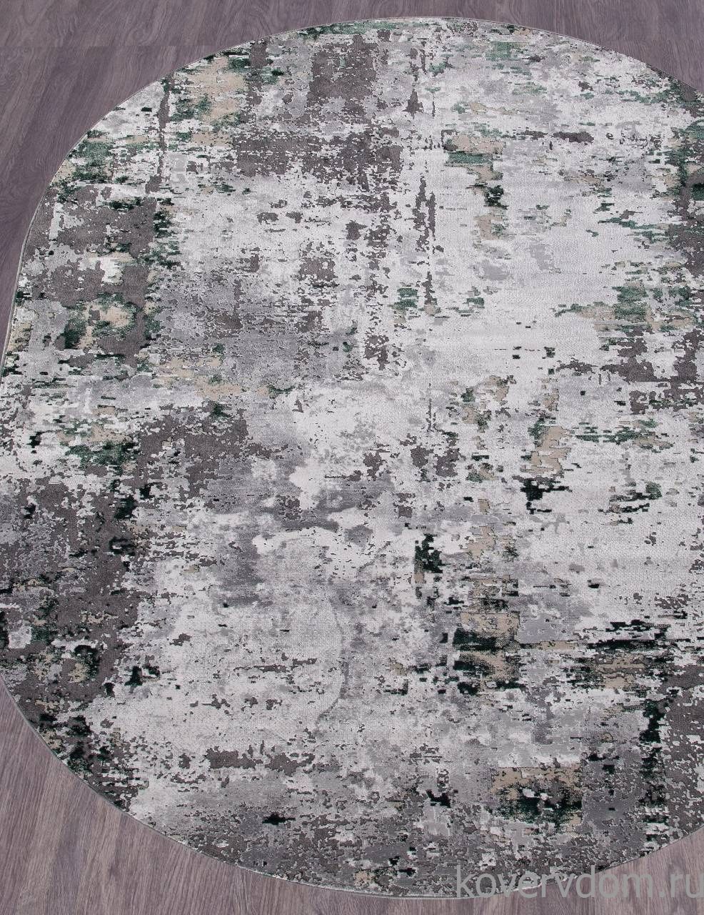 Ковер GRAND 23319 940 Овал Ковер GRAND 23319 940 Овал