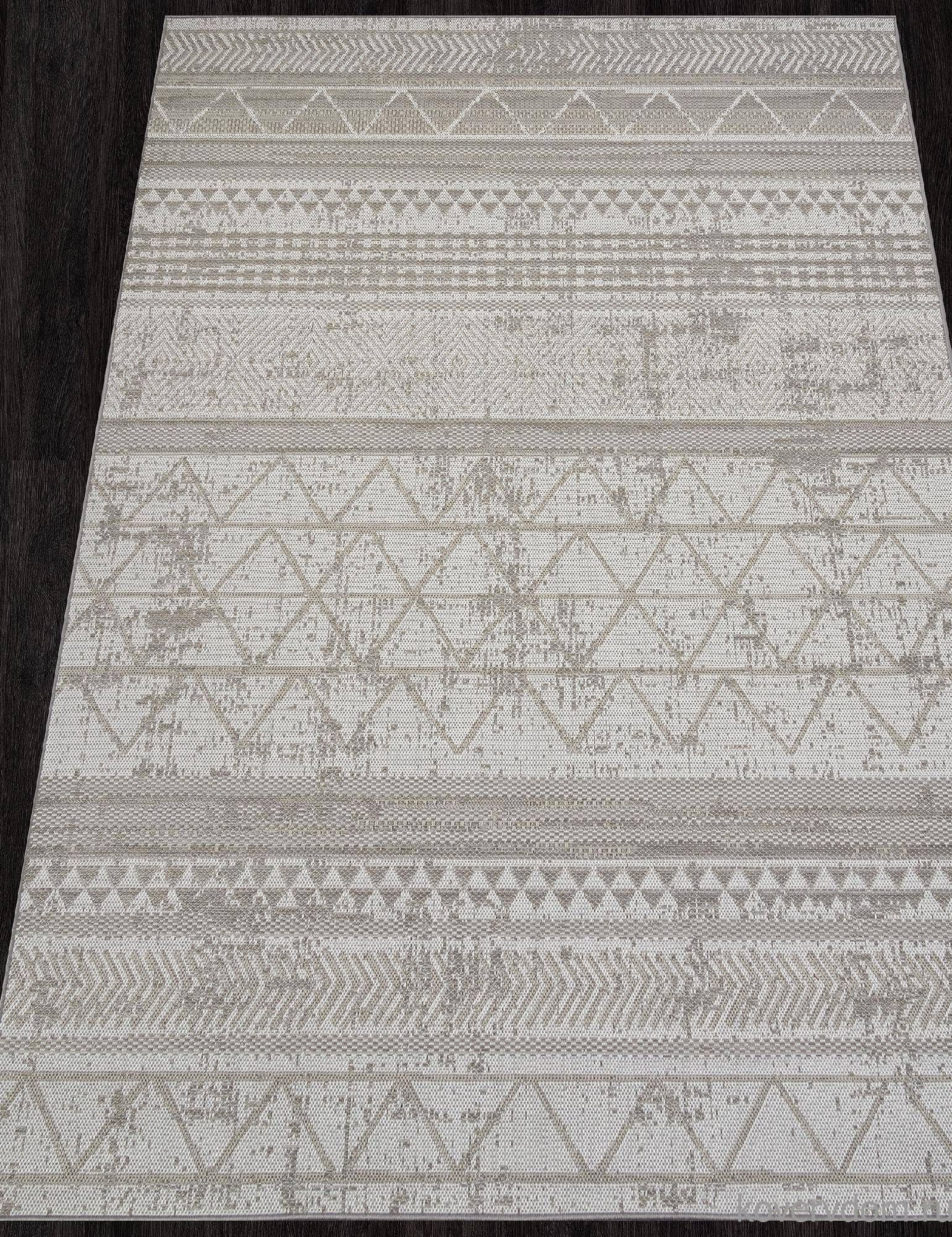 Ковер-циновка INDIGO S140 CREAM Ковер-циновка INDIGO S140 CREAM