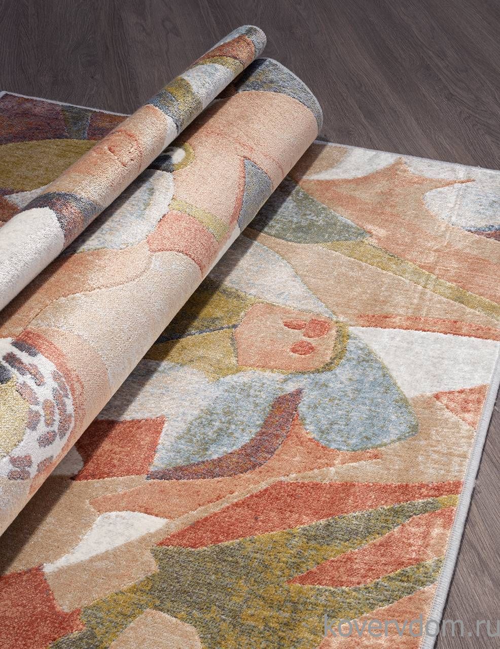 Ковер MAYUMI 985009 5151 V