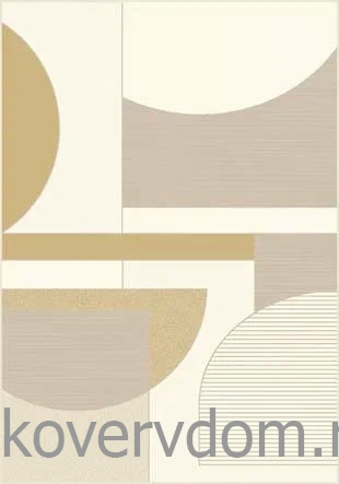 Тонкий ковер Riva 2845 020 Тонкий ковер Riva 2845 020