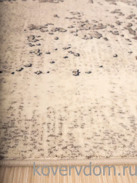 Шерстяной ковер Hunnu Абстракция 6A2647 030 Шерстяной ковер Hunnu Абстракция 6A2647 030