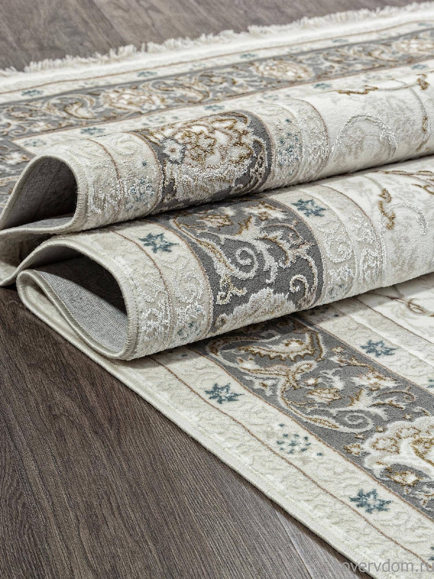 Ковер SANDALI-A 30153A CREAM / BEIGE