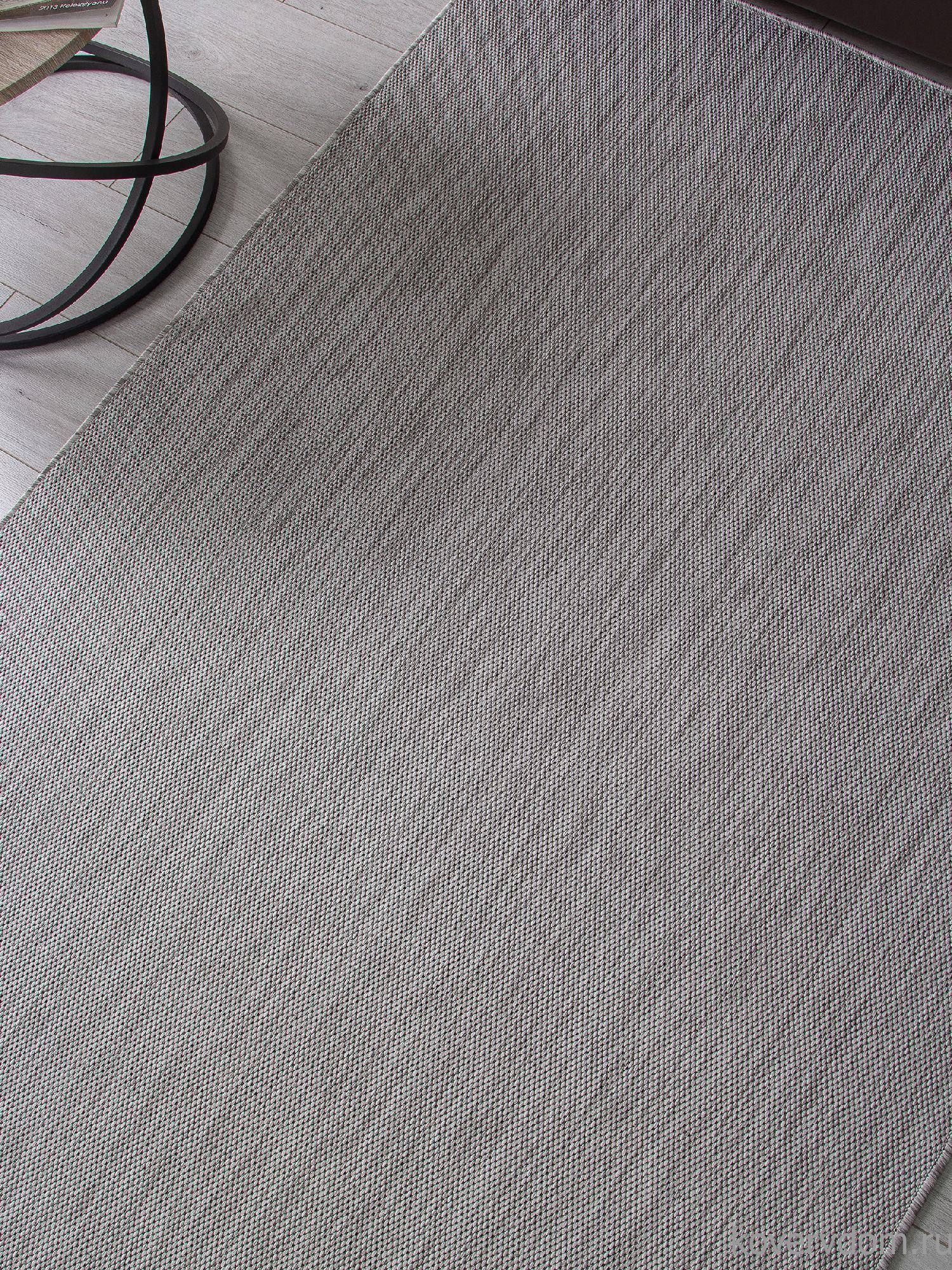 Ковер-циновка MIRAGE P000 LIGHT GRAY Ковер-циновка MIRAGE P000 LIGHT GRAY