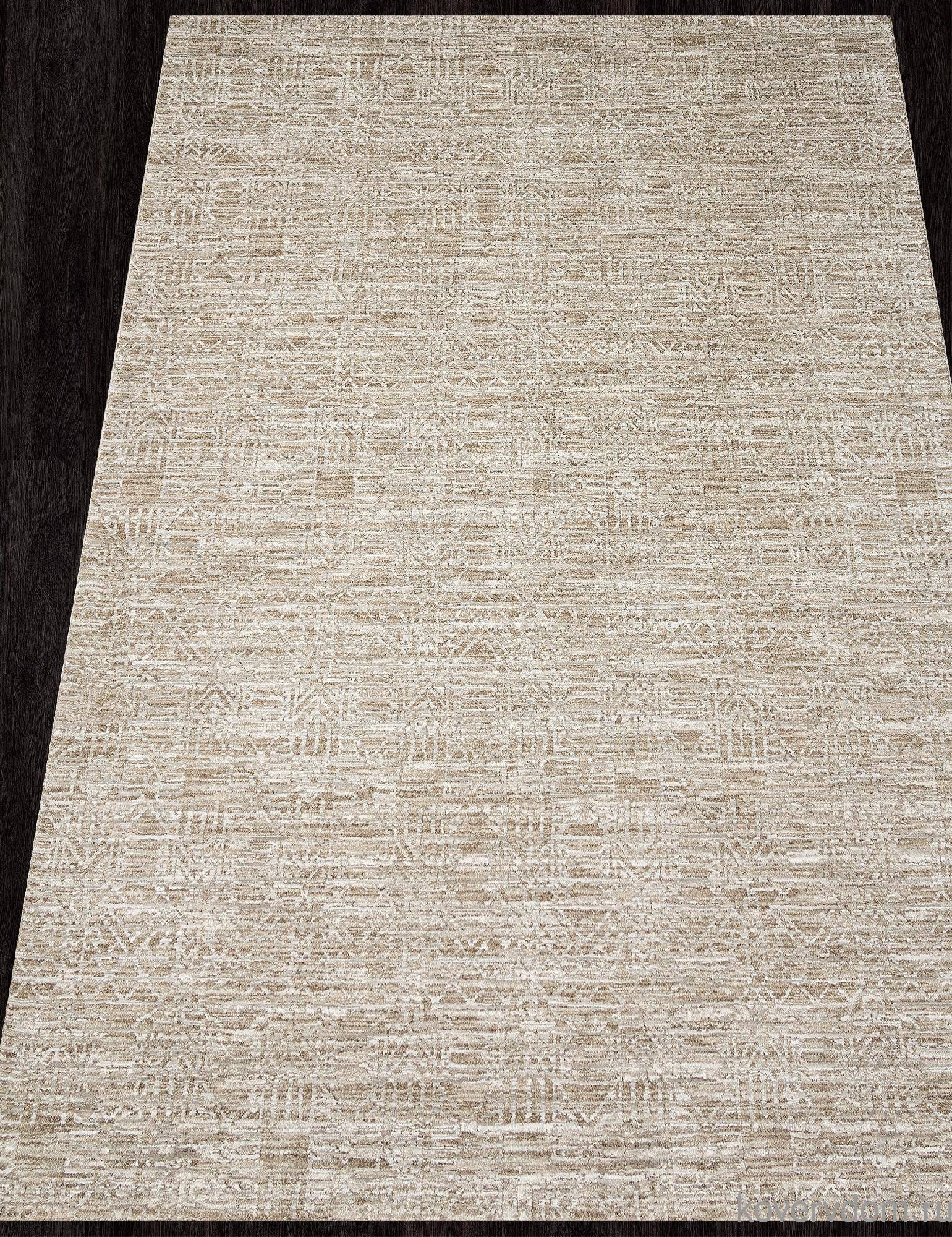 Ковер MEHENDI LB925A DARK GRAY Ковер MEHENDI LB925A DARK GRAY