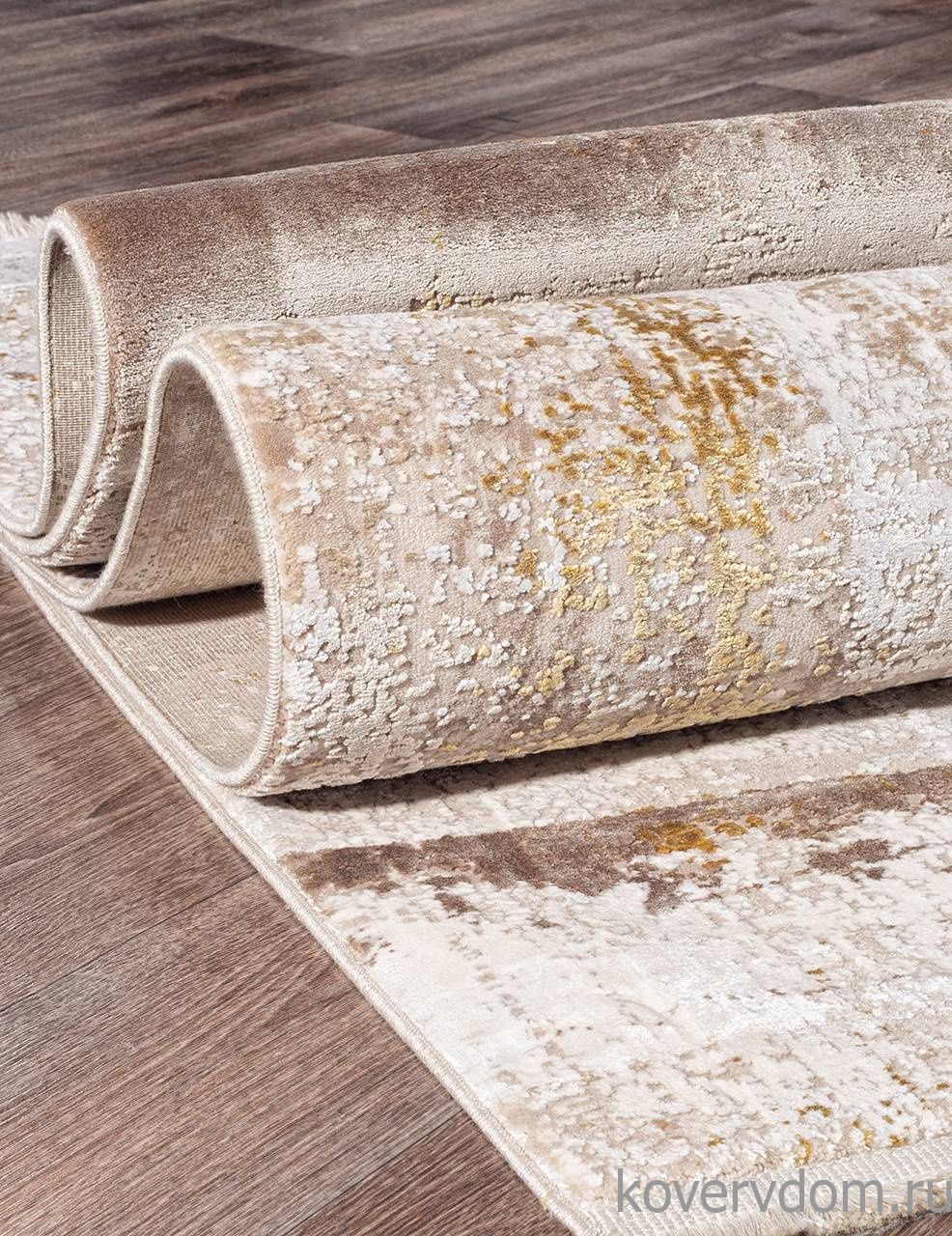 Ковер OLIMPOS M412G CREAM / BEIGE