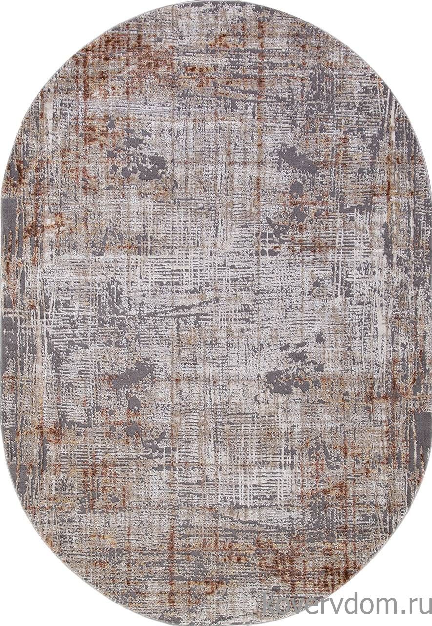 Ковер OPERA 5802E COPPER Овал