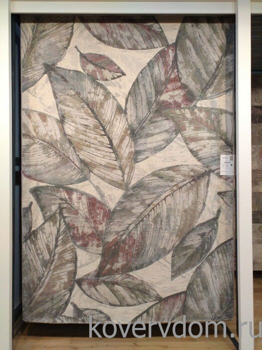 Ковер ARGENTUM R 63689 3747 Ковер ARGENTUM R 63689 3747