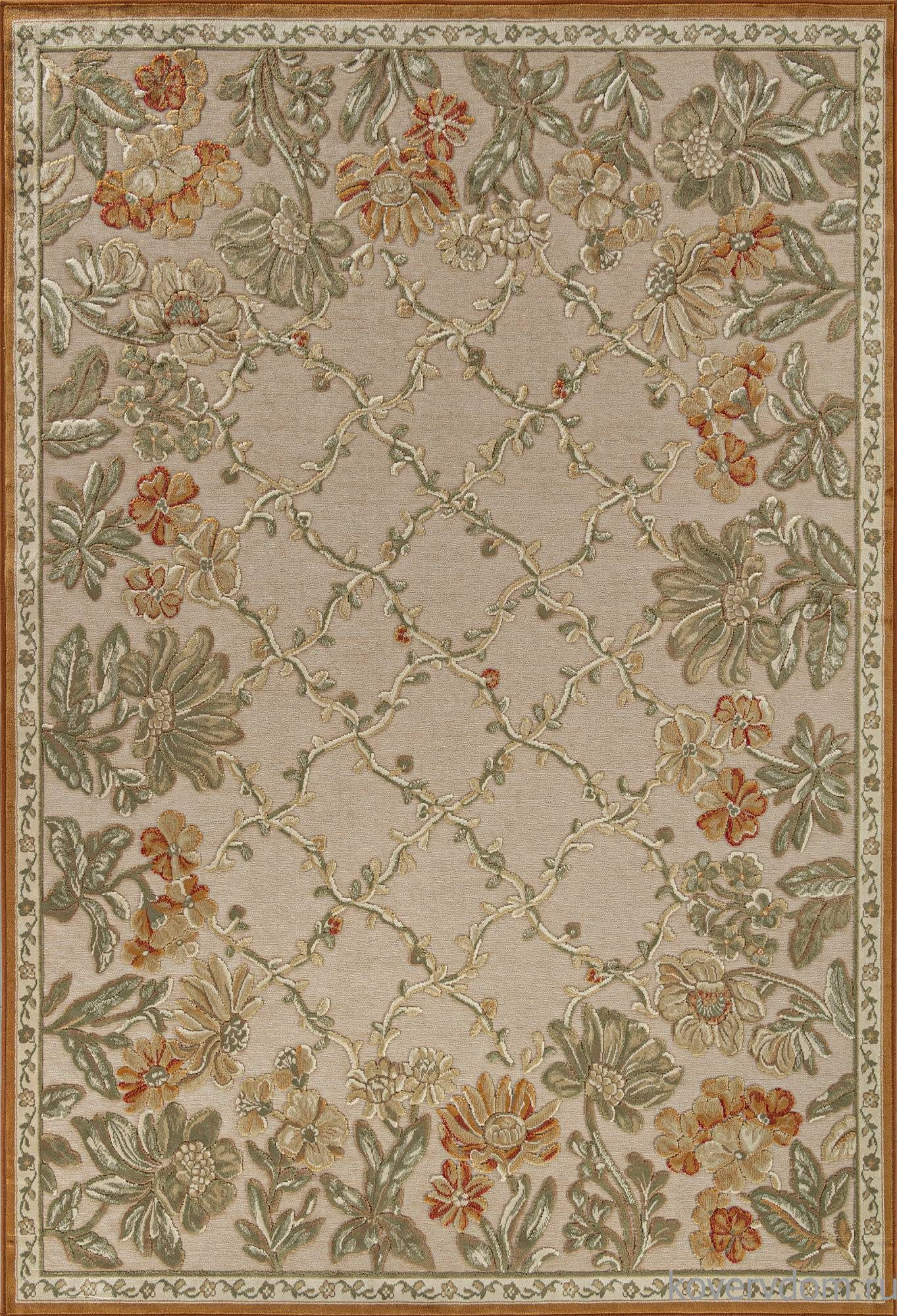 Ковер GENOVA 938262 638260 V