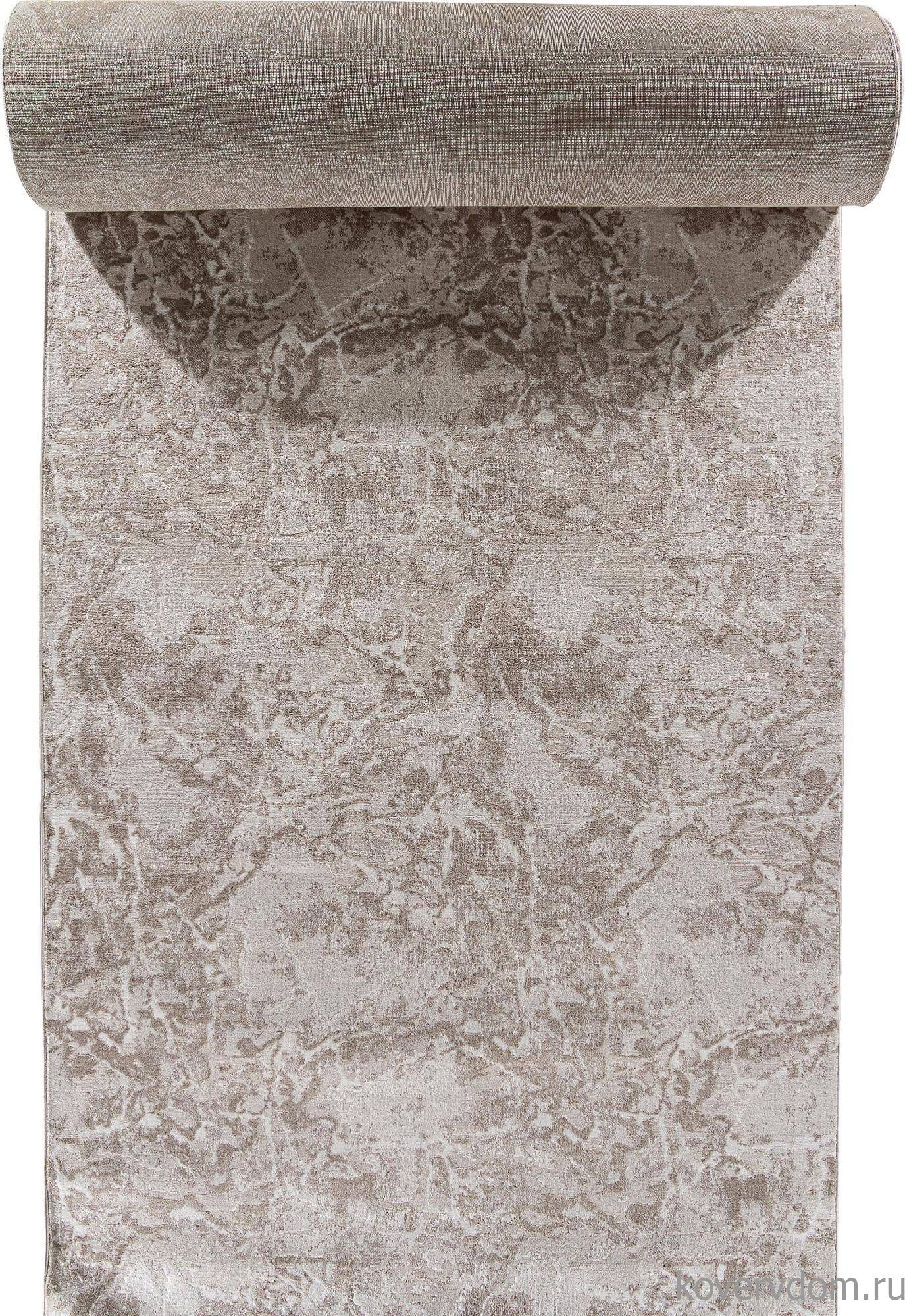 Ковровая Дорожка SAMIRA O1119 770 BEIGE / BEIGE