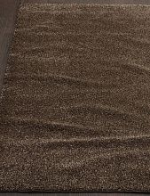 Ковер длинноворсовый бежевый PLATINUM T600 DARK BEIGE