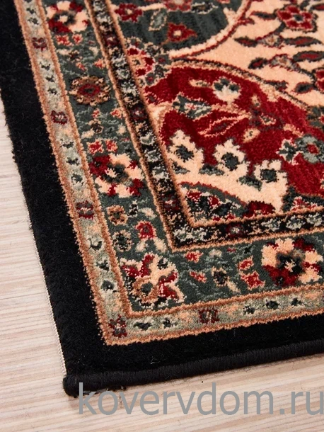 Ковер шерстяной OSTA Kashqai 4373 500 Ковер шерстяной OSTA Kashqai 4373 500