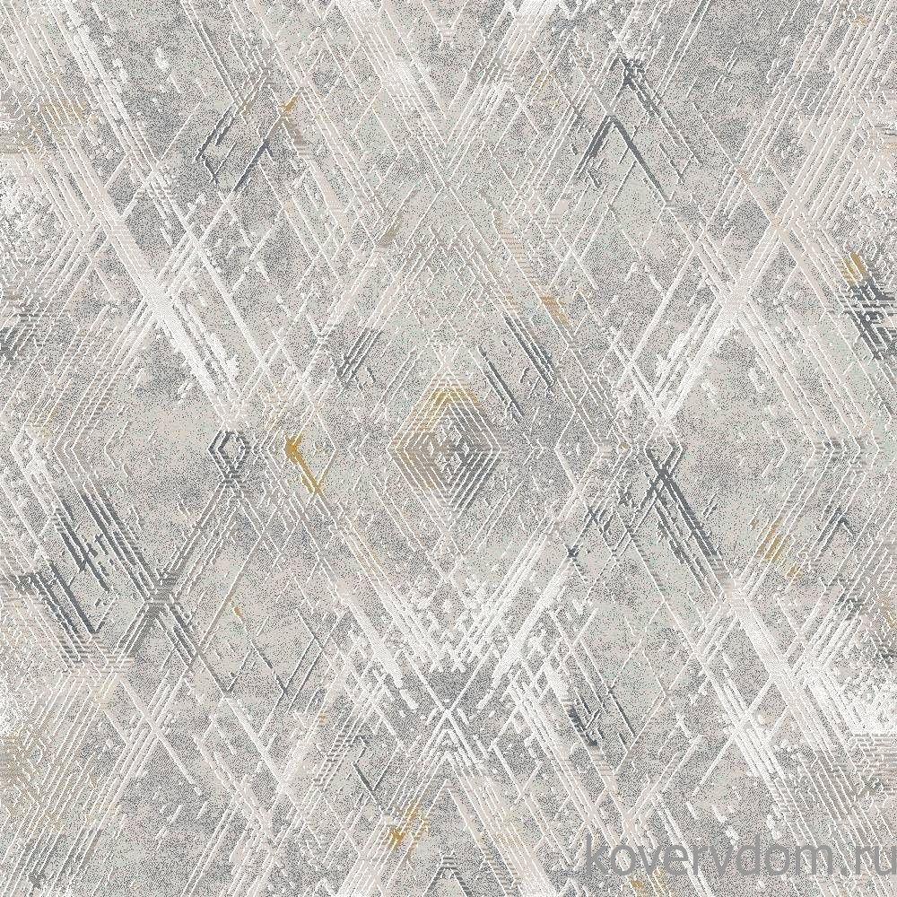 Ковровая Дорожка принт 10-ти цветное полотно p2574a2p 91