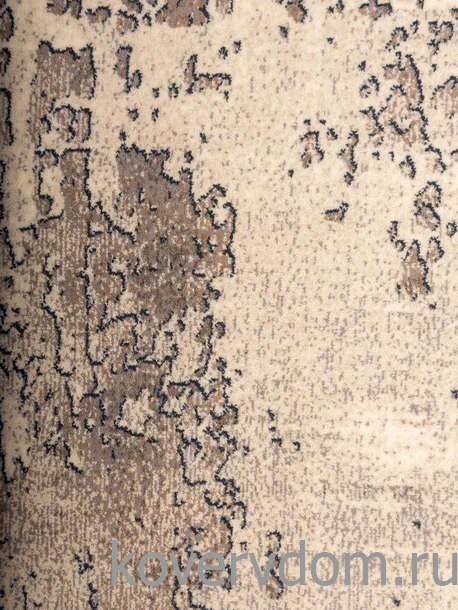 Шерстяной ковер Hunnu Абстракция 6A2647 030 Шерстяной ковер Hunnu Абстракция 6A2647 030